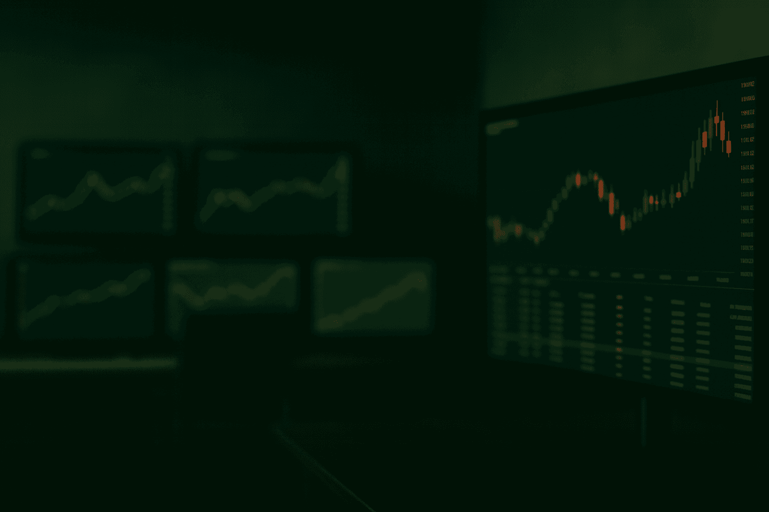 Orchid Edge trading platform